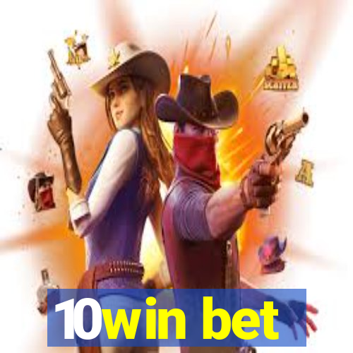 10win bet